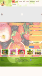 Mobile Screenshot of fruttajuice.com